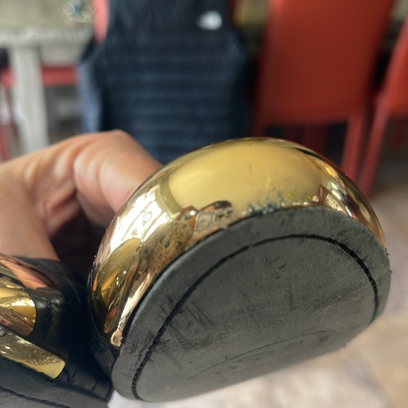 Tory Burch Kaitlin Ballet Flats - Picture 5 of 8